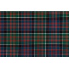 House of Edgar Heavy Weight Nevis Tartan - MacDonald of Clanranald Ancient